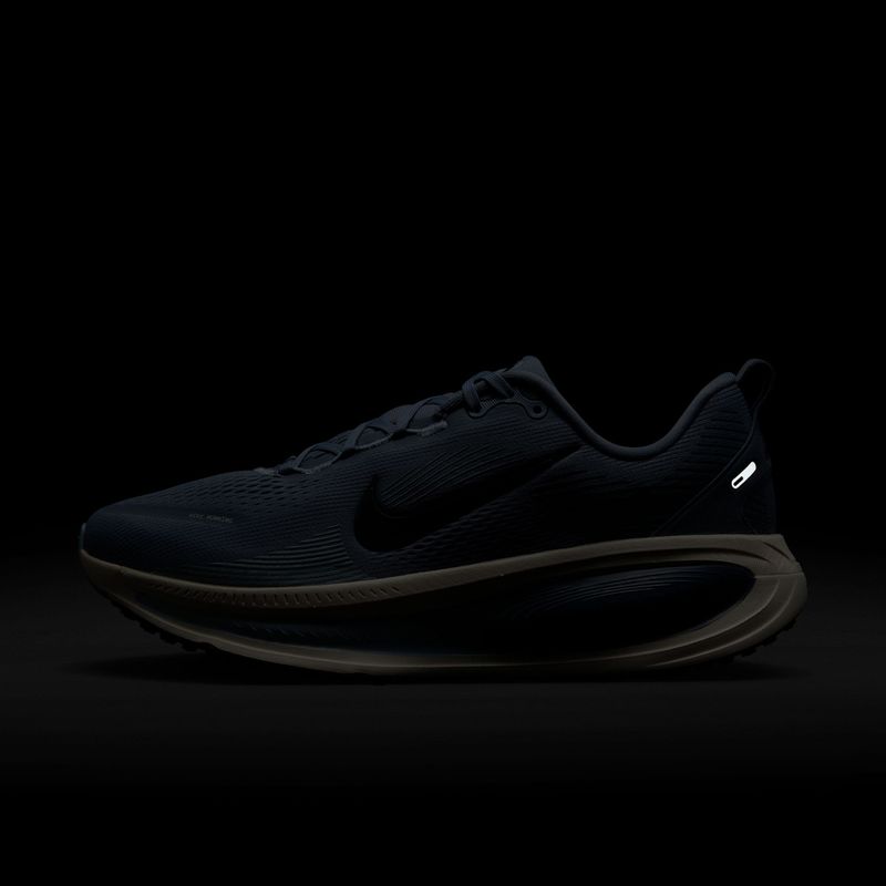 Férfi futócipő Nike Vomero 18 ashen slate/diffused blue/anthracite 8