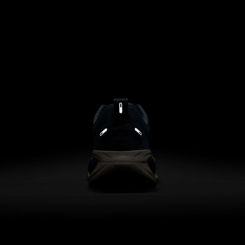 Férfi futócipő Nike Vomero 18 ashen slate/diffused blue/anthracite 10