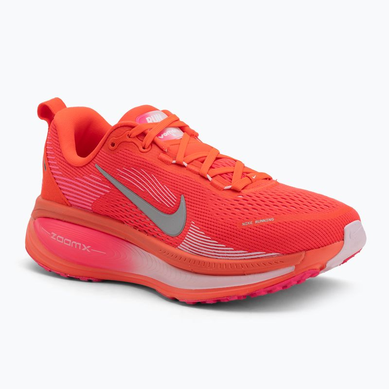 Női futócipő Nike Vomero 18 bright crimson/hyper pink/pink foam/white 2