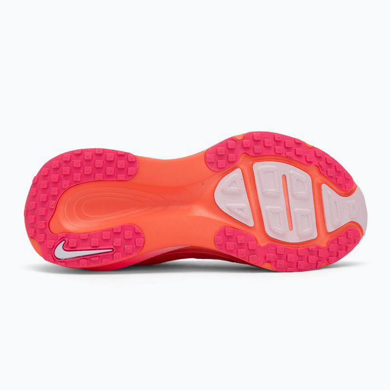 Női futócipő Nike Vomero 18 bright crimson/hyper pink/pink foam/white 8
