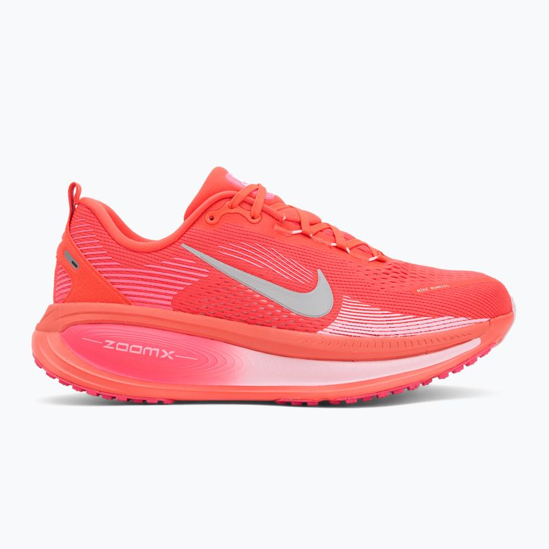 Női futócipő Nike Vomero 18 bright crimson/hyper pink/pink foam/white 3