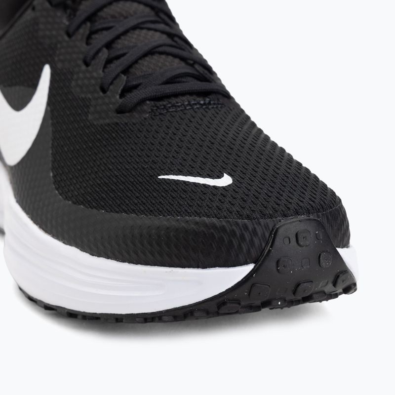 Férfi futócipő Nike Revolution 8 Extra Wide black/black/white 7
