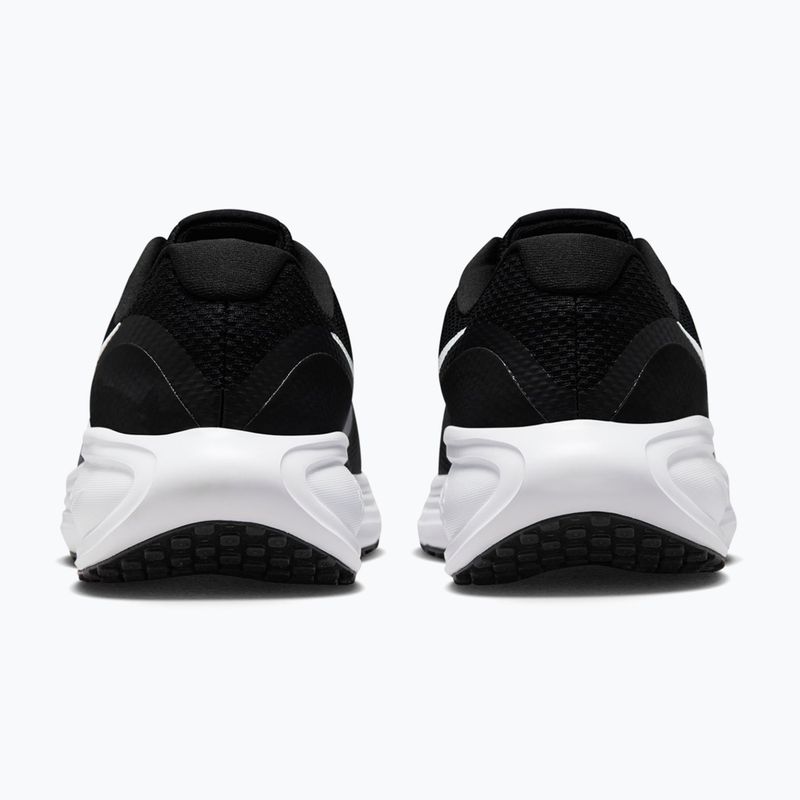 Férfi futócipő Nike Revolution 8 Extra Wide black/black/white 4