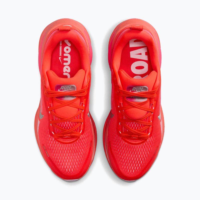 Női futócipő Nike Vomero 18 bright crimson/hyper pink/pink foam/white 5