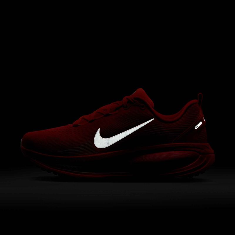 Női futócipő Nike Vomero 18 bright crimson/hyper pink/pink foam/white 10