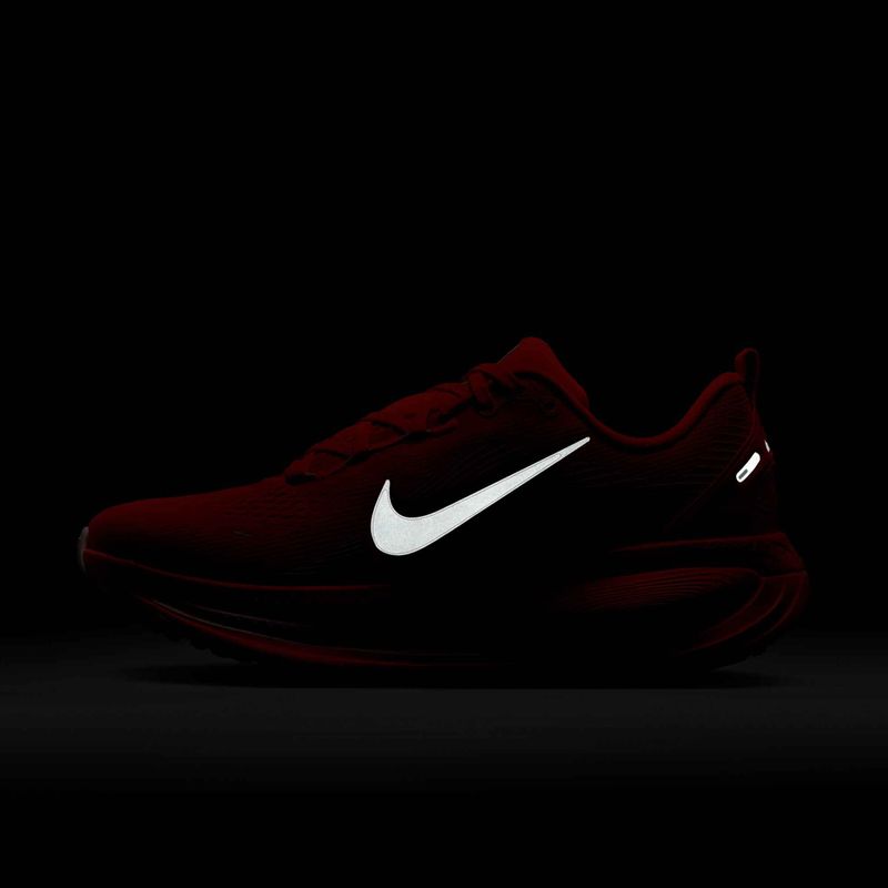 Női futócipő Nike Vomero 18 bright crimson/hyper pink/pink foam/white 11