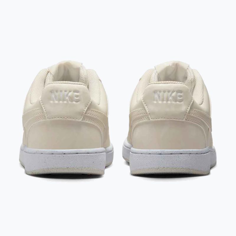 Női cipő Nike Court Vision Low Next Nature light orewood brown/white 4