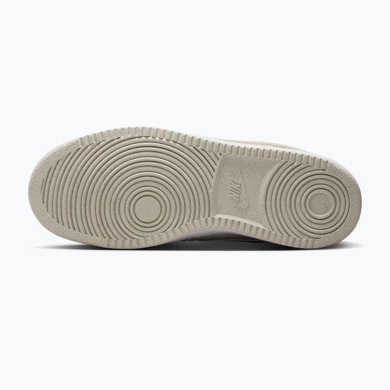 Női cipő Nike Court Vision Low Next Nature light orewood brown/white 5