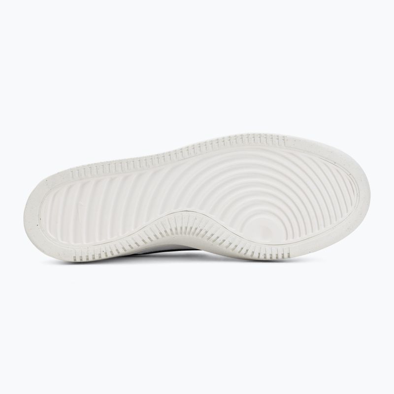 Női cipők Nike Court Vision Alta white/sail/black 4
