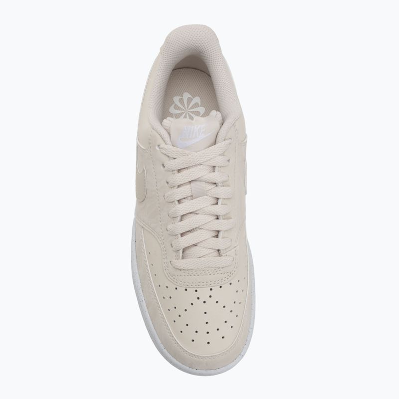 Női cipő Nike Court Vision Low Next Nature light orewood brown/white 5