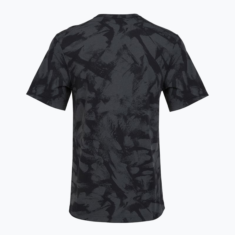 Férfi Nike Hyverse Dri-Fit UV póló antracit/fehér 6