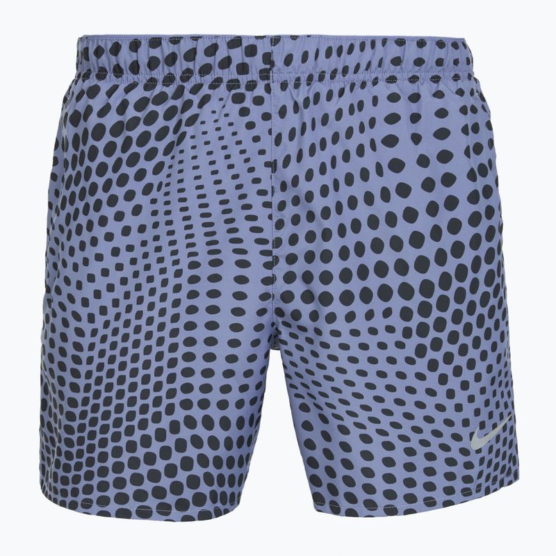 Férfi Nike Dri-Fit Challenger 5" rövidnadrág bélelt rövidnadrág world indigo 6