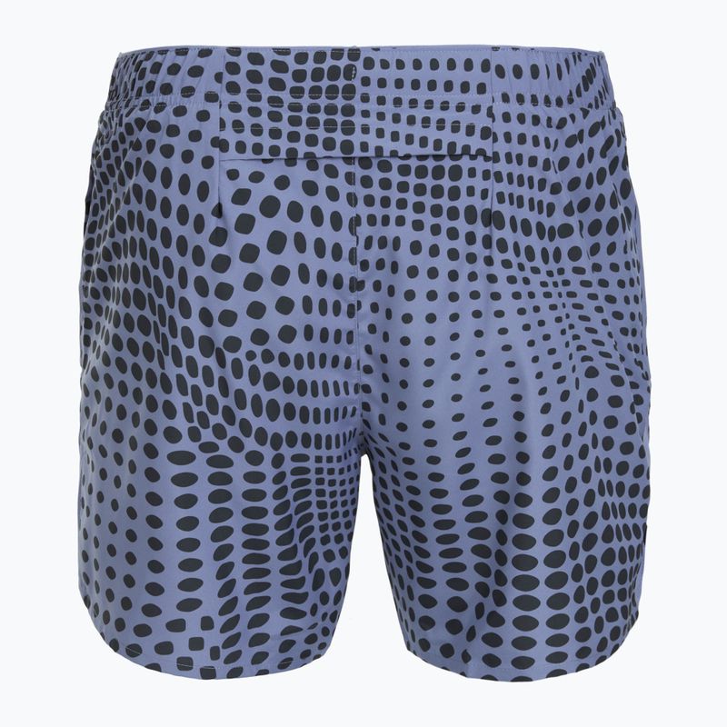 Férfi Nike Dri-Fit Challenger 5" rövidnadrág bélelt rövidnadrág world indigo 7