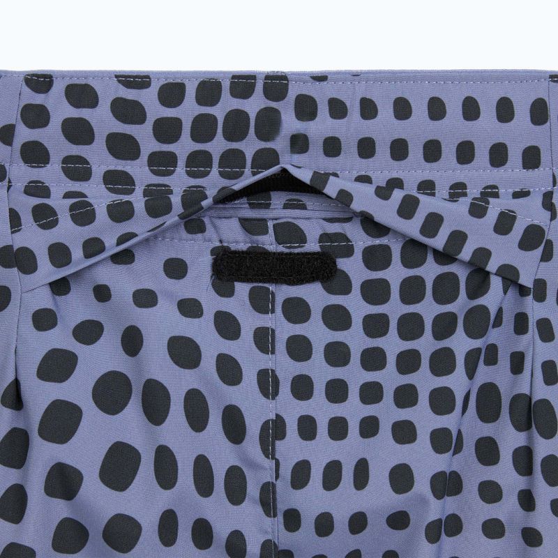 Férfi Nike Dri-Fit Challenger 5" rövidnadrág bélelt rövidnadrág world indigo 9