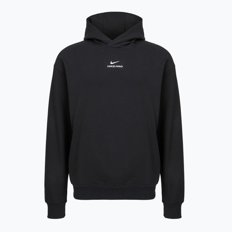 Férfi kapucnis edzőfelső Nike Pro Dri-Fit Mid Layer Hoodie 7