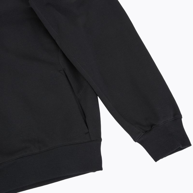 Férfi kapucnis edzőfelső Nike Pro Dri-Fit Mid Layer Hoodie 10