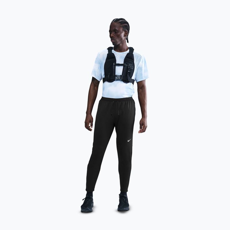 Férfi futónadrág Nike Stride Dri-Fit black 2