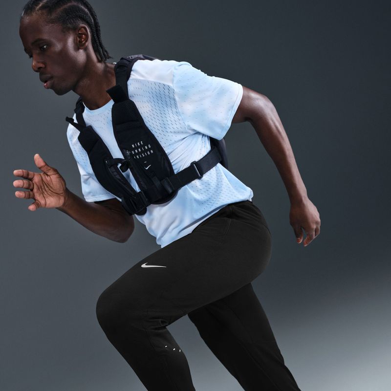 Férfi futónadrág Nike Stride Dri-Fit black 5