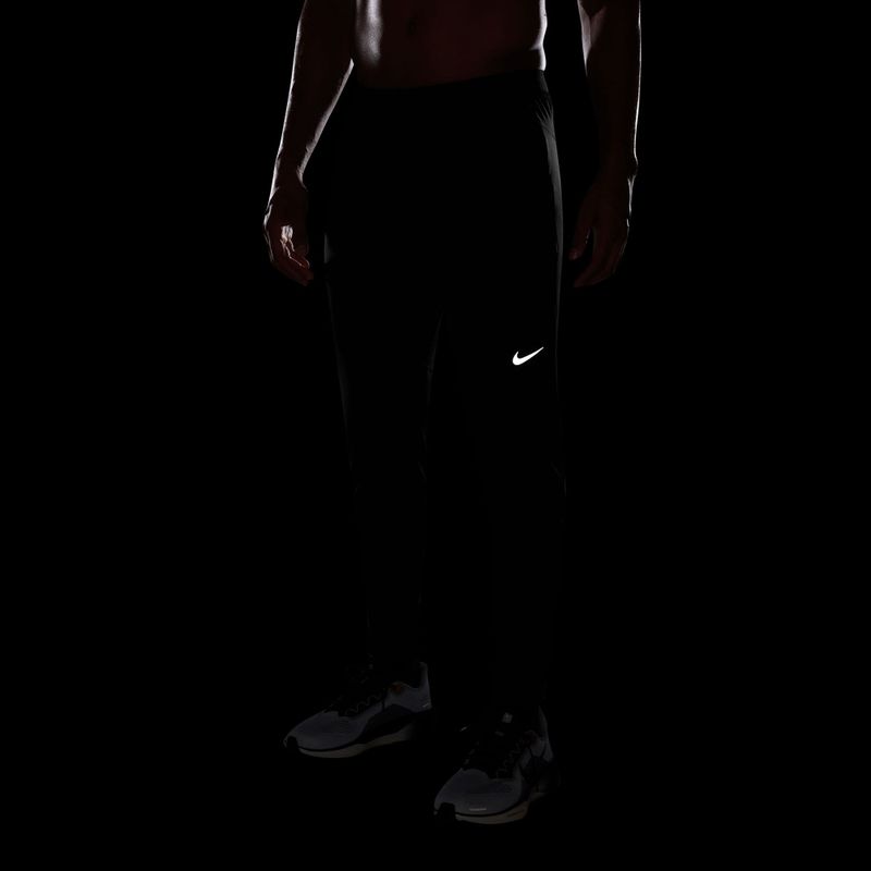 Férfi futónadrág Nike Stride Dri-Fit black 6