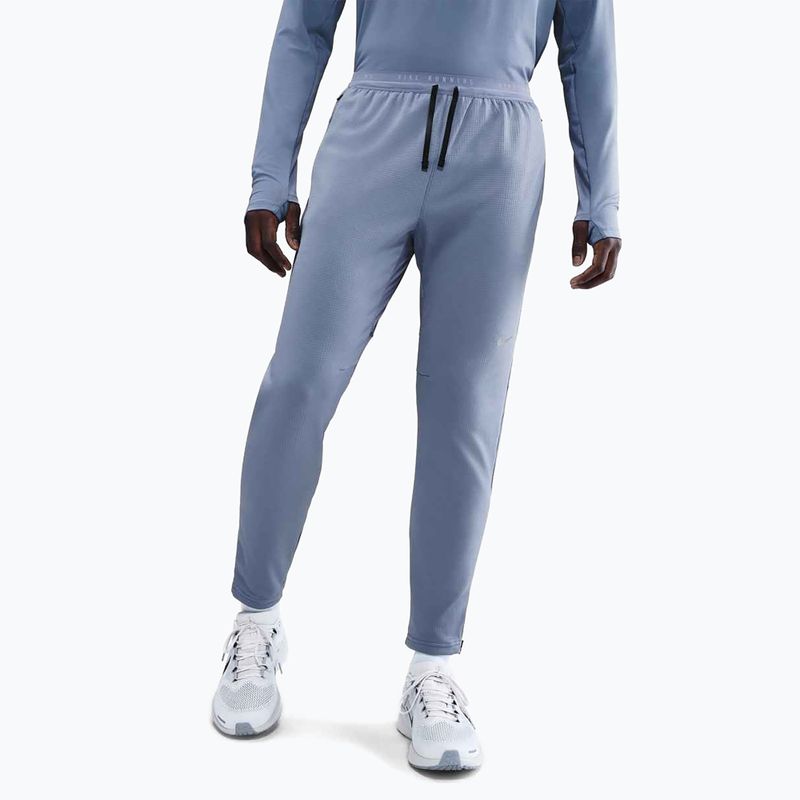 Férfi Nike Stride Dri-Fit world indigókék futónadrág