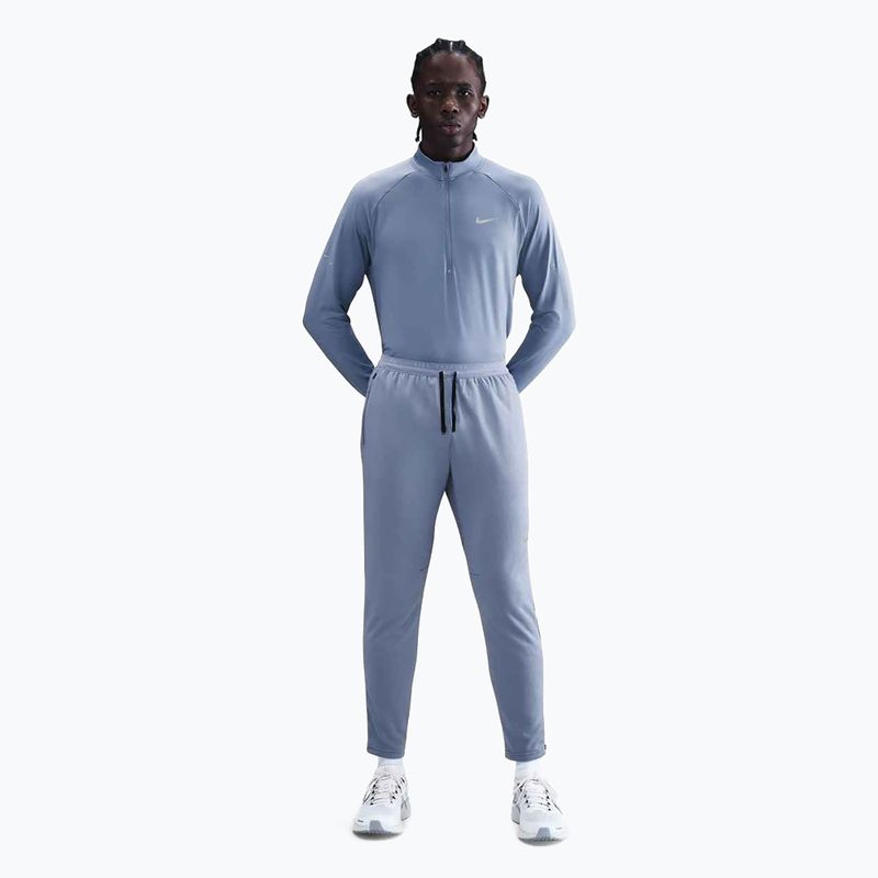 Férfi Nike Stride Dri-Fit world indigókék futónadrág 2