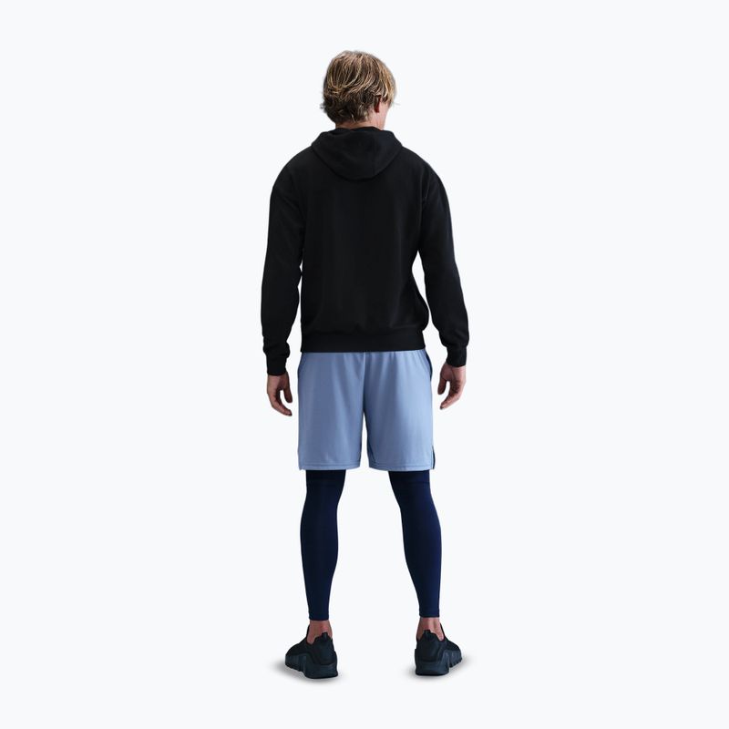 Férfi kapucnis edzőfelső Nike Pro Dri-Fit Mid Layer Hoodie 3