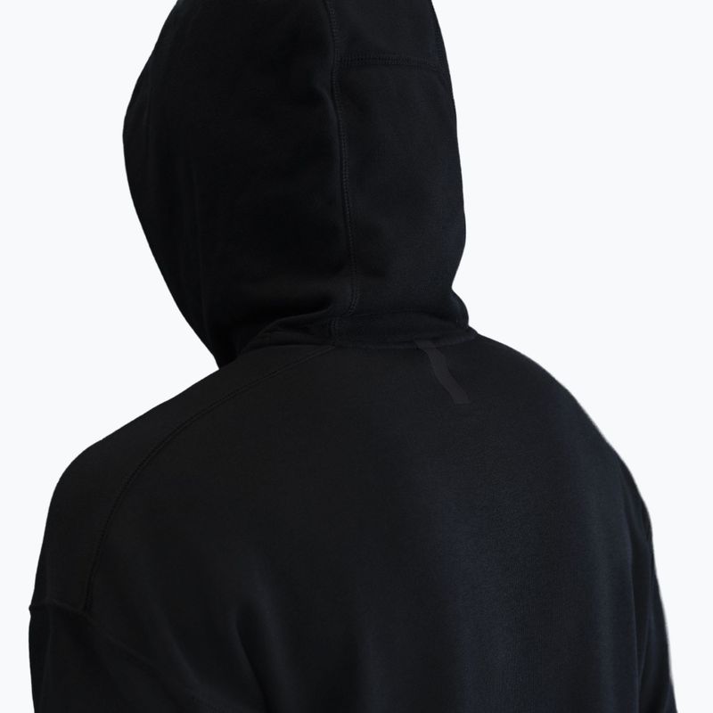 Férfi kapucnis edzőfelső Nike Pro Dri-Fit Mid Layer Hoodie 6