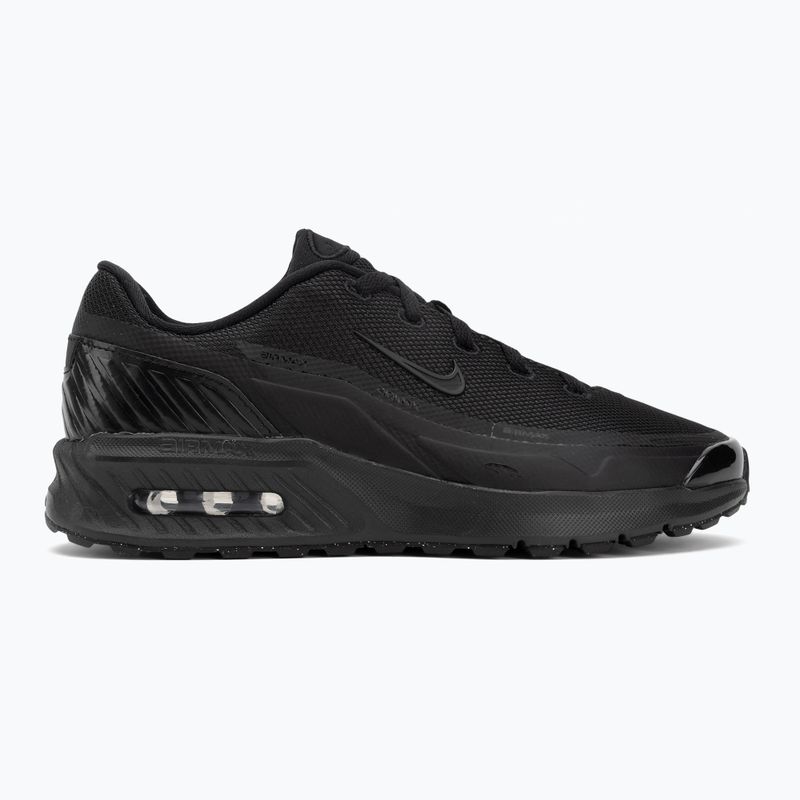 Férfi cipők Nike Air Max Bia black/white/black 2
