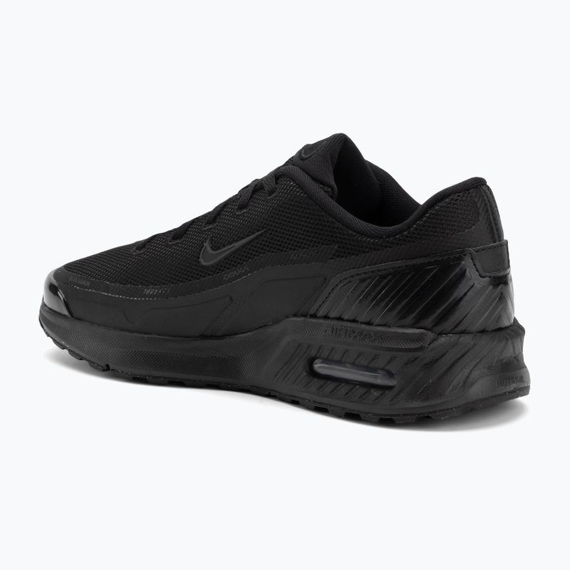 Férfi cipők Nike Air Max Bia black/white/black 3