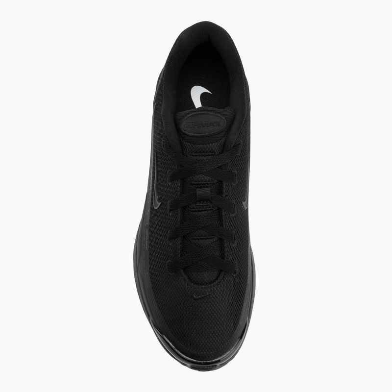 Férfi cipők Nike Air Max Bia black/white/black 5