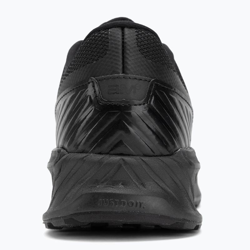 Férfi cipők Nike Air Max Bia black/white/black 6