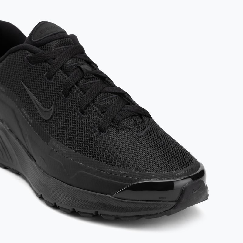 Férfi cipők Nike Air Max Bia black/white/black 7