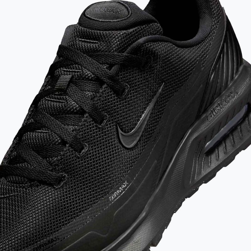 Férfi cipők Nike Air Max Bia black/white/black 9