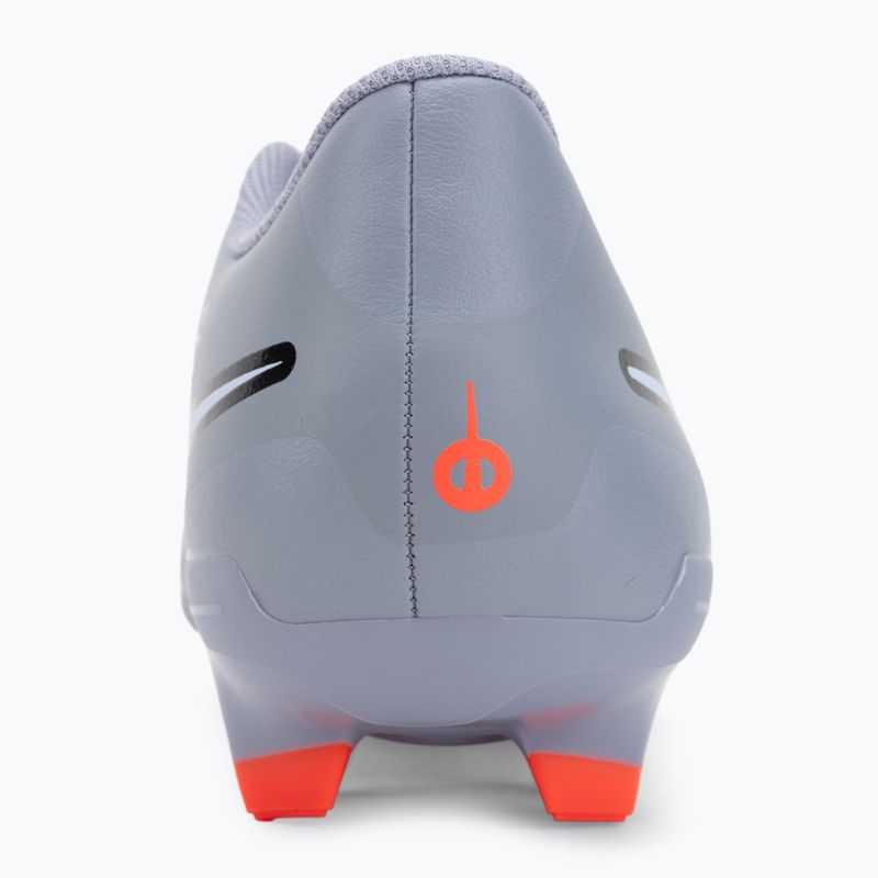 Férfi futballcipő Nike Tiempo Legend 10 Club FG/MG kék eclipse/fekete 6