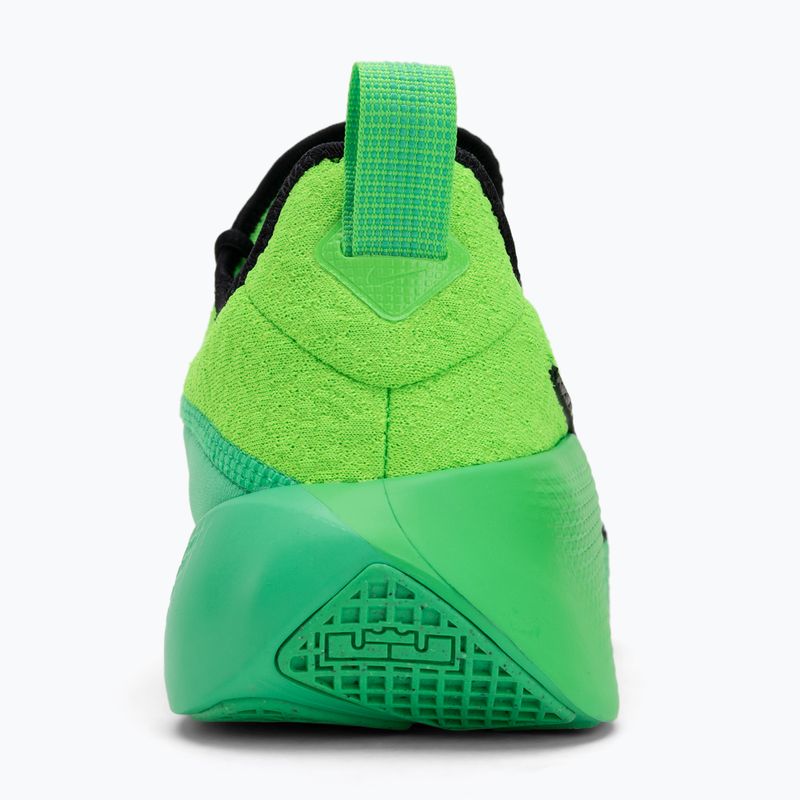 Férfi edzőcipő Nike LeBron TR 1 zöld strike/fenyő/zöld shock 6