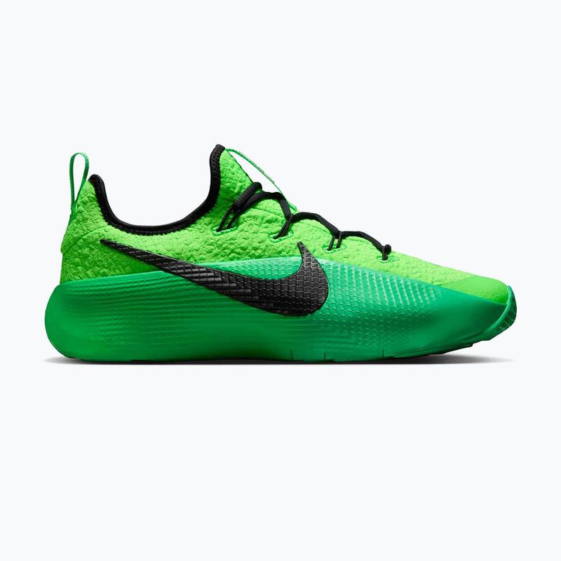 Férfi edzőcipő Nike LeBron TR 1 zöld strike/fenyő/zöld shock 8