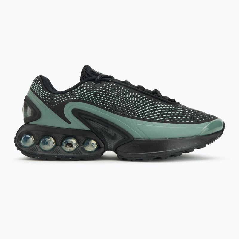 Férfi cipők Nike Air Max Dn black/clay green/cannon/black 2