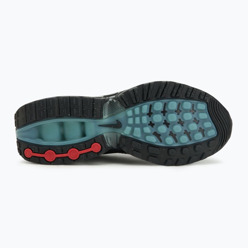 Férfi cipők Nike Air Max Dn black/clay green/cannon/black 4