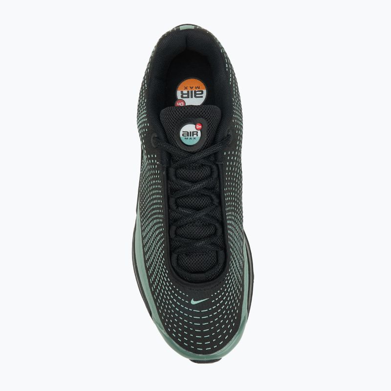 Férfi cipők Nike Air Max Dn black/clay green/cannon/black 5