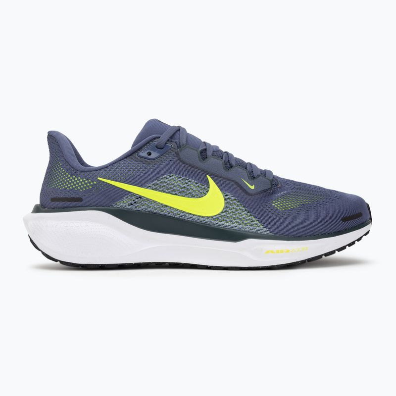 Férfi futócipő Nike Pegasus 41 sanded purple/seaweed/cannon/volt 2