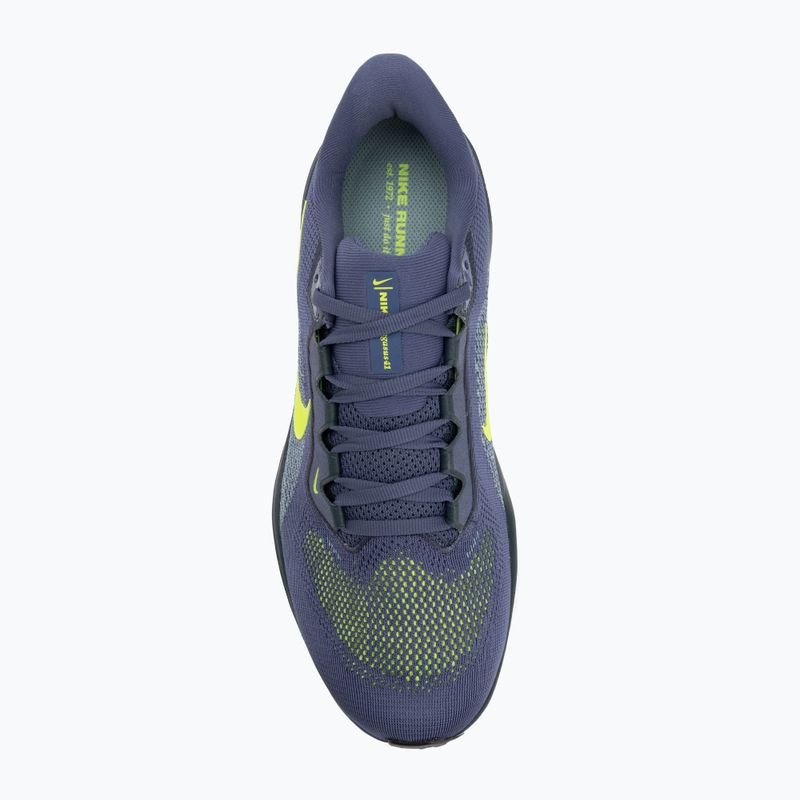 Férfi futócipő Nike Pegasus 41 sanded purple/seaweed/cannon/volt 5