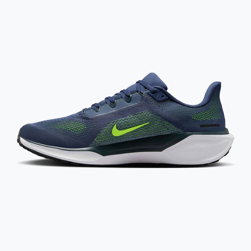 Férfi futócipő Nike Pegasus 41 sanded purple/seaweed/cannon/volt 2