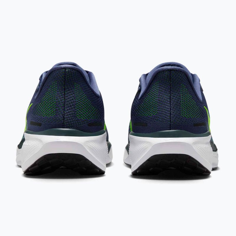 Férfi futócipő Nike Pegasus 41 sanded purple/seaweed/cannon/volt 4