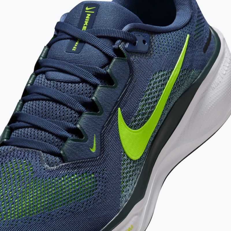 Férfi futócipő Nike Pegasus 41 sanded purple/seaweed/cannon/volt 8