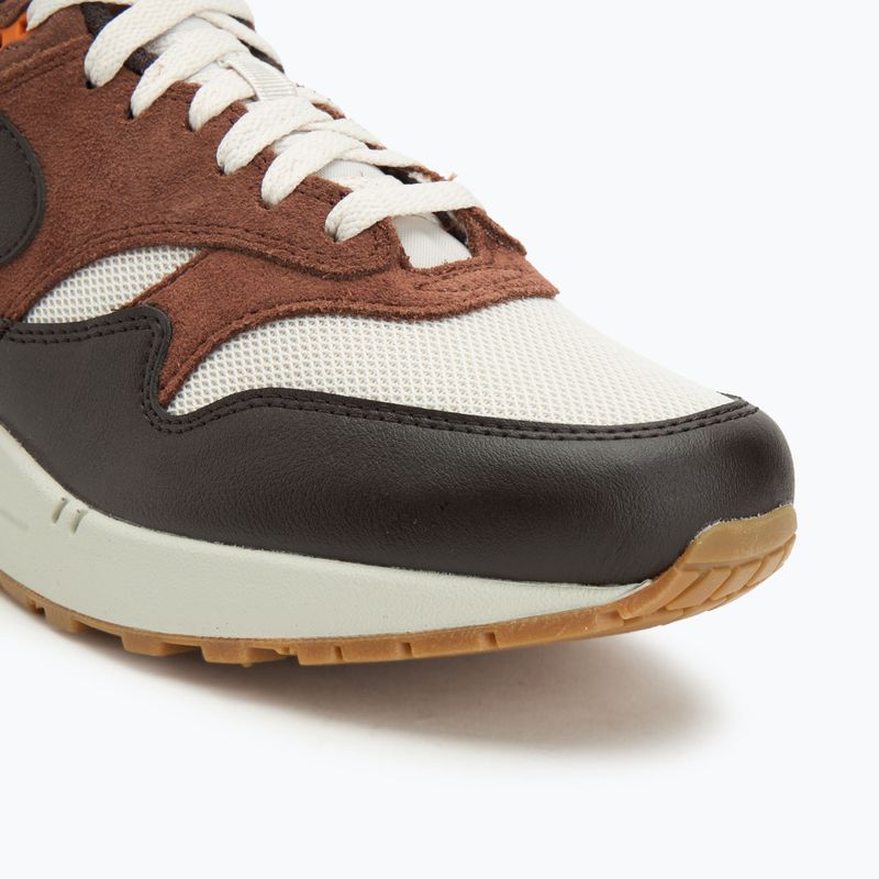 Férfi cipő Nike Air Max 1 Essential light orewood brown/velvet brown 7