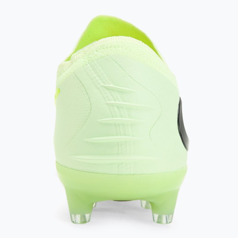 Férfi focicipők Nike Phantom 6 Low Elite AG-Pro hyper crimson/limelight/black 6