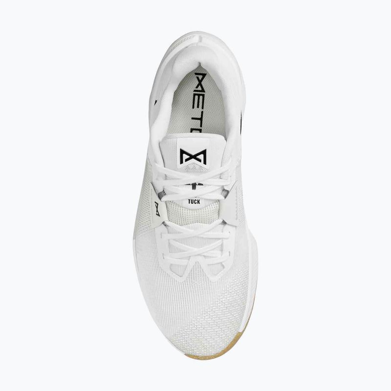 Férfi súlyemelő cipő Nike Metcon 10 white/platinum tint/black 6