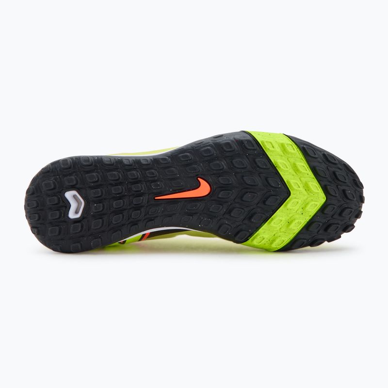 Férfi focicipő Nike Mercurial Vapor 16 Pro TF Limelight/Hyper Crimson/Volt 4
