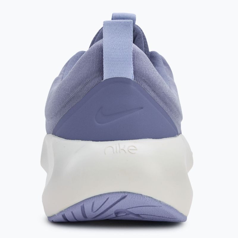 Nike In-Season TR 14 női edzőcipő world indigo/summit white/aluminum 6