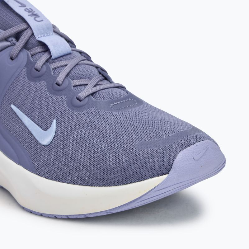 Nike In-Season TR 14 női edzőcipő world indigo/summit white/aluminum 7